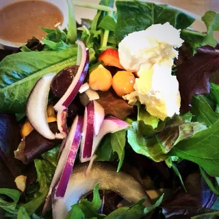 Mediterranean Salad