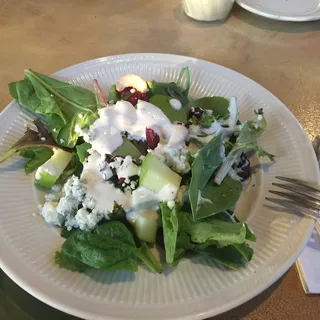 Lauretta's House Salad