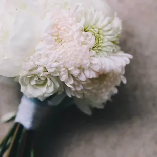 Bride bouquet