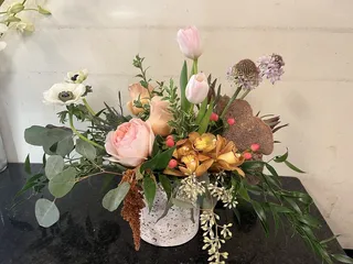 Lilie's Flower Shop