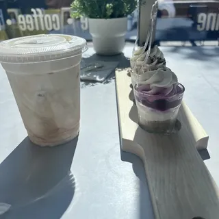 Mississippi Mud Pie Slice