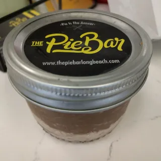 Banana Cream Cutie Pie