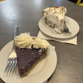 Smores Cutie Pie with Nutella