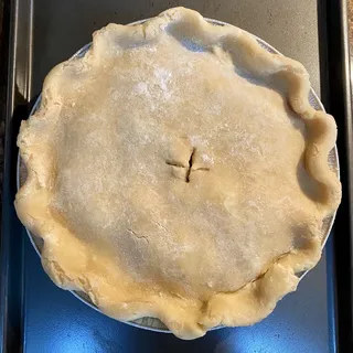 Veggie Pot Pie Family Size