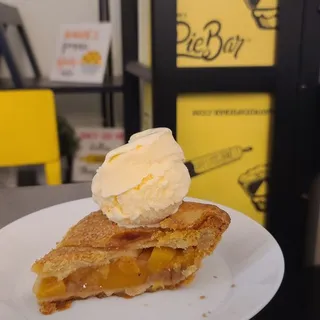 Vanilla Ice Cream Pint