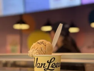 Van Leeuwen Ice Cream - Long Beach
