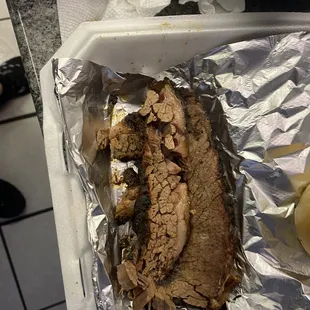 Brisket