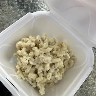 Mac Salad