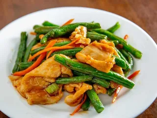 Chuan Wei Chinese Restaurant