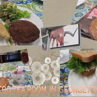 new owners but the same great recipes and service....yum!