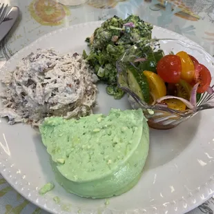 Broccoli Salad