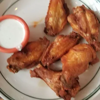 Buffalo Wings
