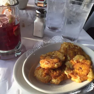 Tostones