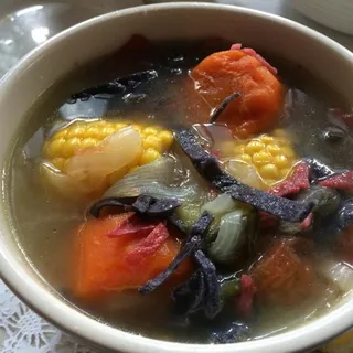 Tortilla Soup
