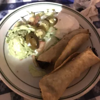 Flautas