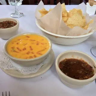 Queso
