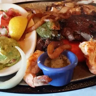 Tijuana Platter