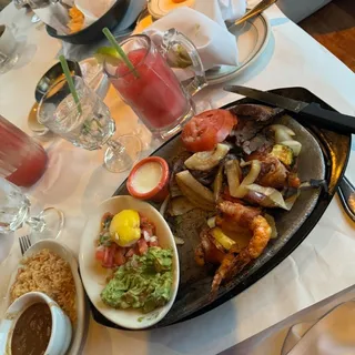 Del Mar Platter