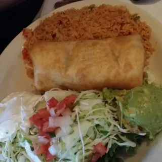 Chimichanga