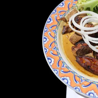 Masitas De Puerco