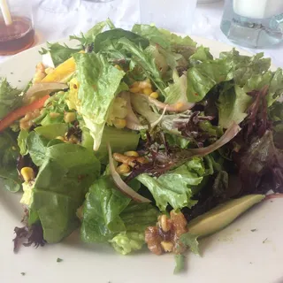 Sunshine Salad