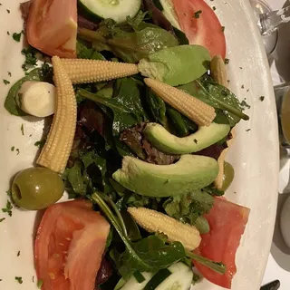 Brazilian Salad