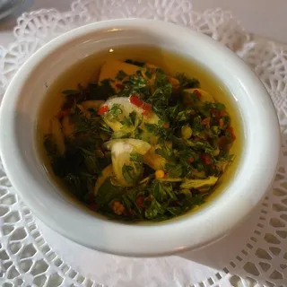 Chimichurri Sauce
