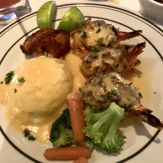 Marisco Sauce
