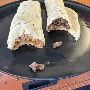 @ Laurita's, El Paso, TX