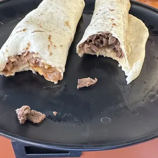 @ Laurita's, El Paso, TX