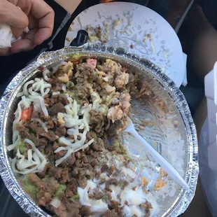 I would have already finished the whole thing.