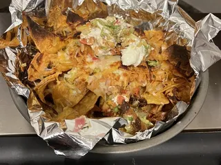 Pacos Tacos and Grill