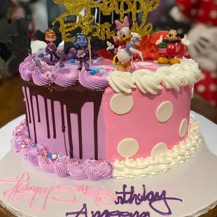 Laury's Bakery & Cake