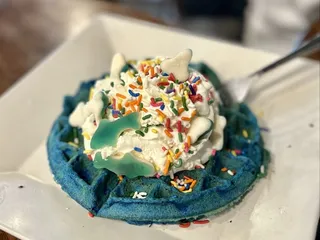 The Buzz Coffee & Cafe