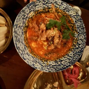 Singapore Crispy Soft-Shell Chili Crab