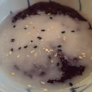 Bubur Pulut Hitam