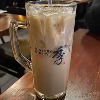 Iced Old Town Coffee