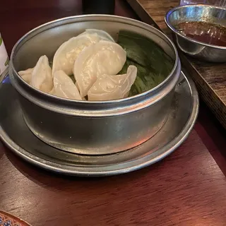 Veggie Dumpling