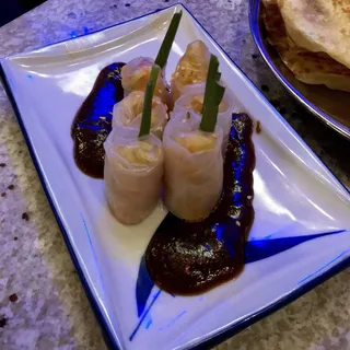 Fresh Spring Roll