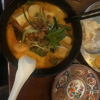 Khao Soi
