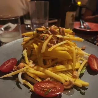 Mango Salad