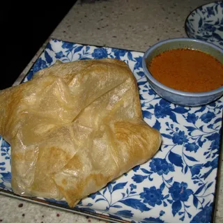 Roti Canai