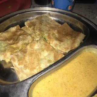 Murtabak