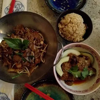 The Famous Rendang Curry