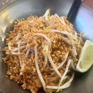 Pad Thai Noodle