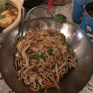 Hakka Lo-Mein
