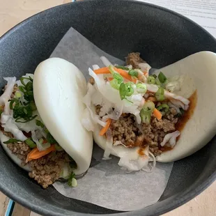 Bao Buns