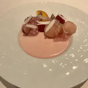Specialty dessert of the house