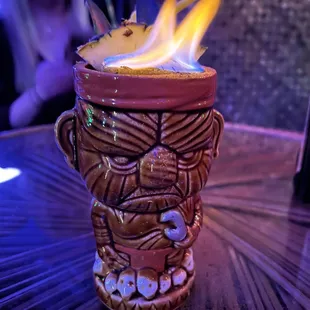 The Jalisco Headhunter