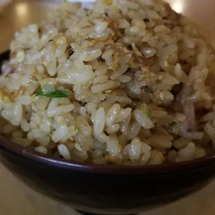 Fried Rice